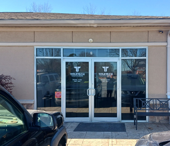 Bentonville west location on 13th street