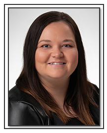 Stacie Subbert - Busness Development Executive & Escrow Officer