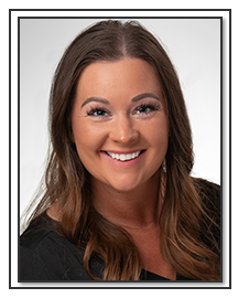 Stacie Subbert - Busness Development Executive & Escrow Officer